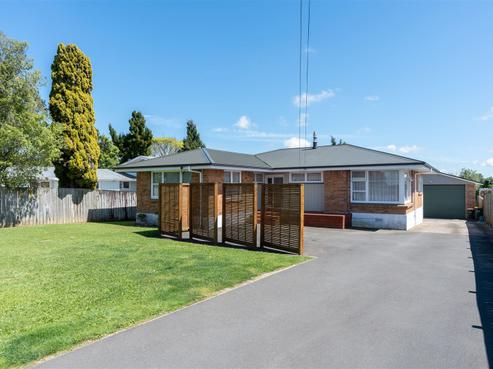 122 Ellicott Road, Nawton
