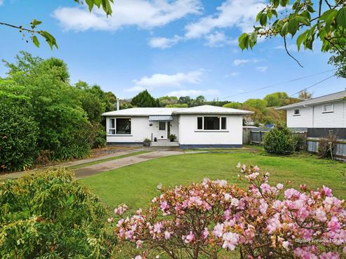 1 Quick Avenue, Aramoho