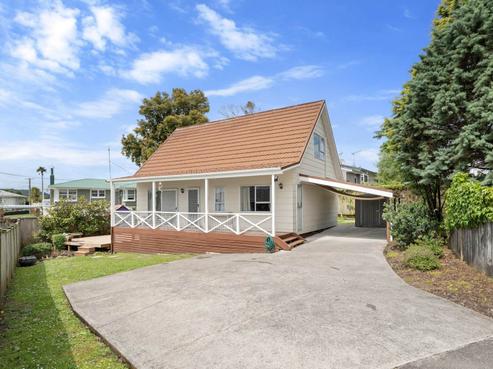 2/58 Opaheke Road, Opaheke