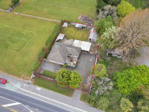 171 Johns Road, Northwood