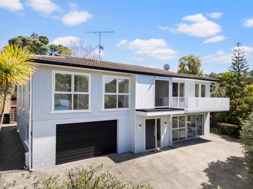 21 Saint Ives Terrace, Mairangi Bay