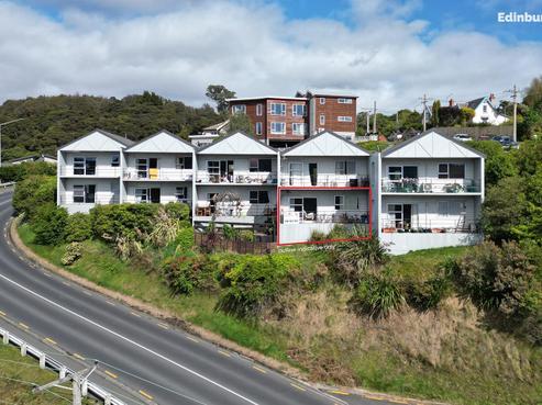 4/84 Warrender Street, North Dunedin