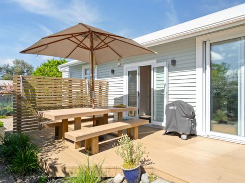 7A Dublin Street, Martinborough