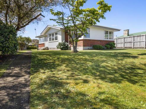 3 Sheffield Street, Matamata