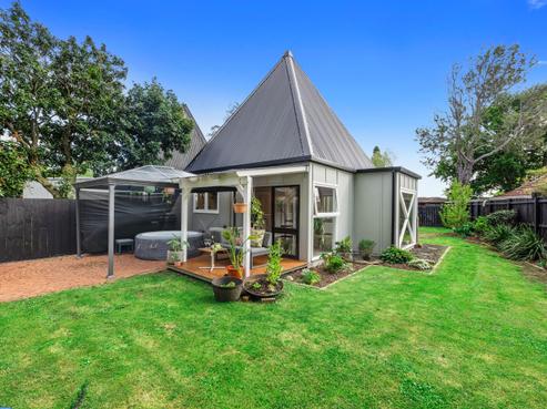 2/6 Balgowan Terrace, Conifer Grove