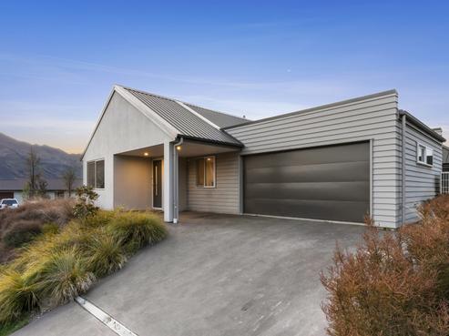 1 Landsborough Lane, Wanaka