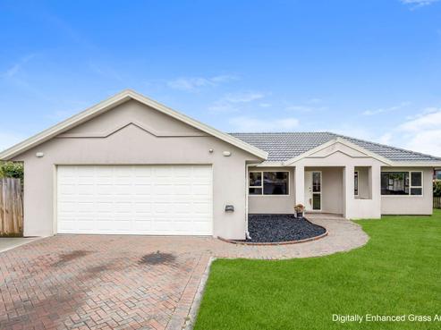 13 Brookesmith Drive, Waiuku