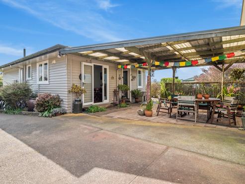 18 Frances Street, Ngongotaha