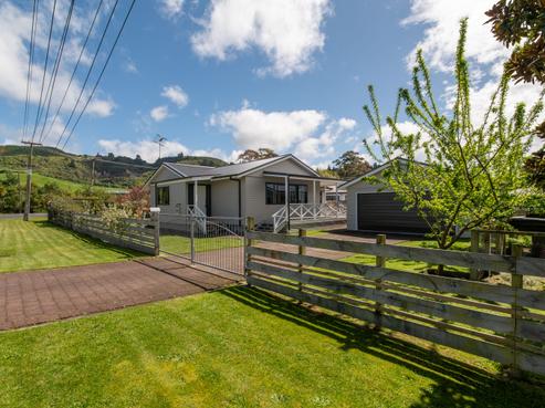 2 Preston Road, Ngongotaha