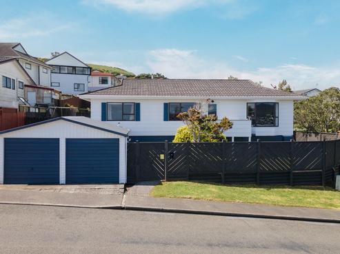 8 Woodridge Drive, Woodridge