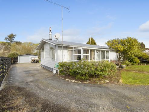 27 Ballance Street, Raetihi
