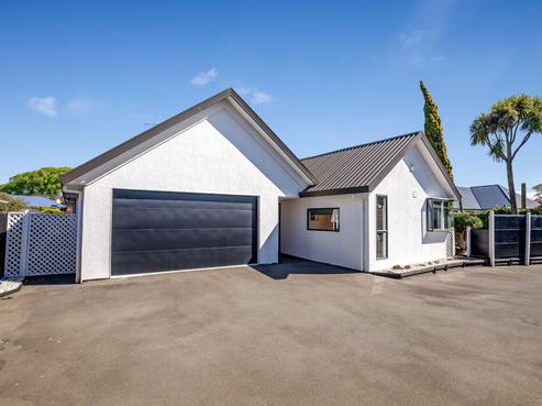 27 Fairweather Crescent, Kaiapoi