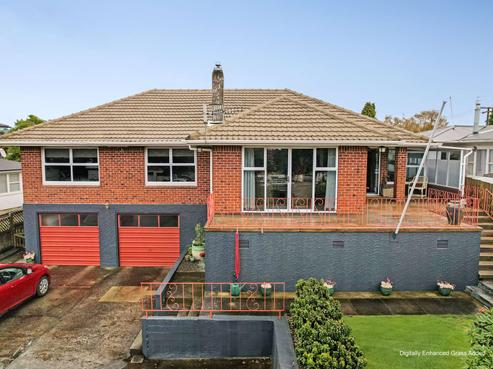 11 Jervis Street, Hillcrest