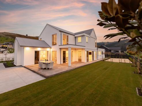 20 Steve Askin Drive, Cracroft