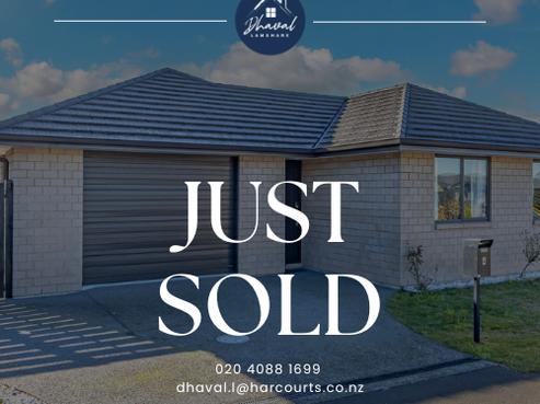4 Dalwood Crescent, Rolleston