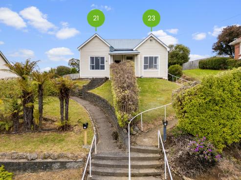 23 Kinsman Street, Kaikorai