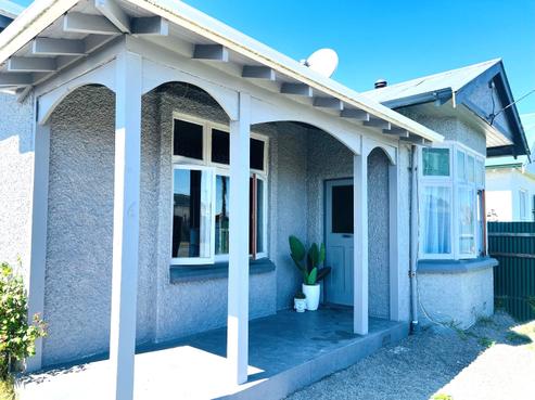 6 Allnatt Street, Temuka