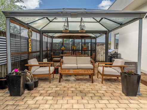 3 Melfort Place, Nawton