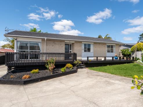 14B Pipitea Place, Massey