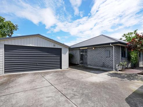 5A Gilbert Close, Rolleston