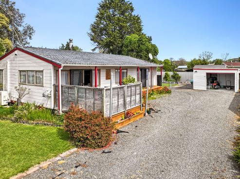 10 Hedley Place, Wairoa