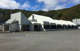 Stand-Alone Offices with Car Parking