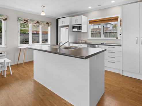 3 Linden Court, Richmond