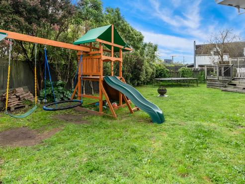 3 Hunter Avenue, Richmond