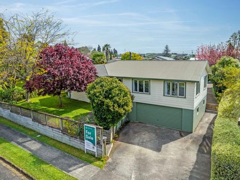 152 Raeburne Street, Te Awamutu