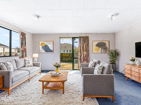 8A Willis Street, Bader