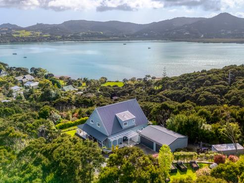 54B Te Wahapu Road, Russell