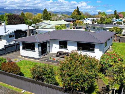 4 Conway Street, Levin