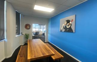 No monkeying around here