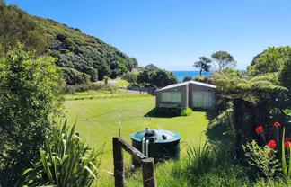 268 Shoal Bay Road, Great Barrier Island (Aotea Island)