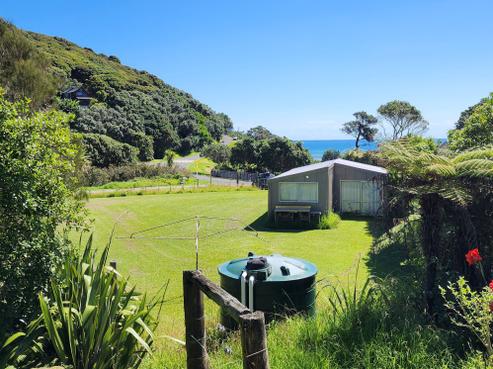 268 Shoal Bay Road, Great Barrier Island