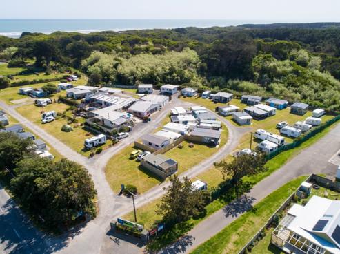 30 Koputara Road, Himatangi Beach