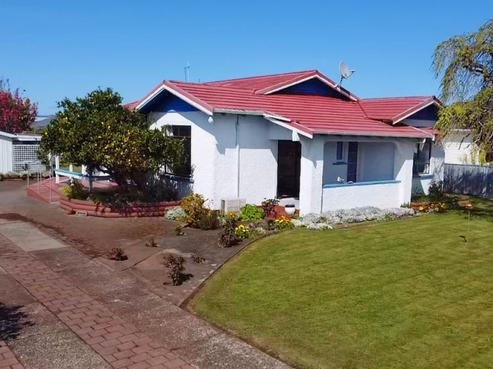 16 Trafalgar Street, Dannevirke