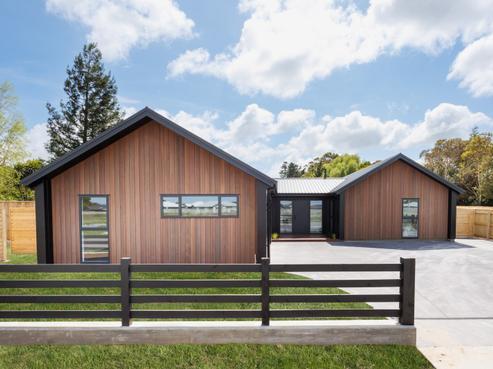110 Port Street East, Feilding