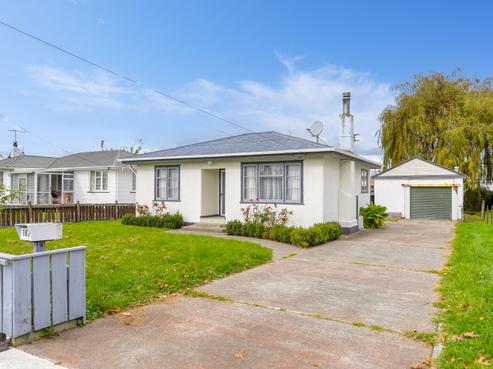 187 Colombo Road, Masterton