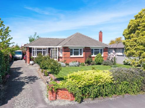 16 Bridge Street, Netherby