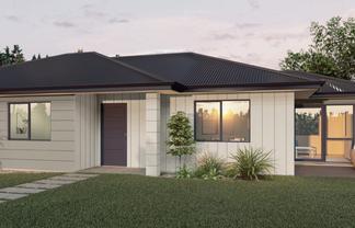 Lot 22/406 Kaikorai Valley Road, Bradford