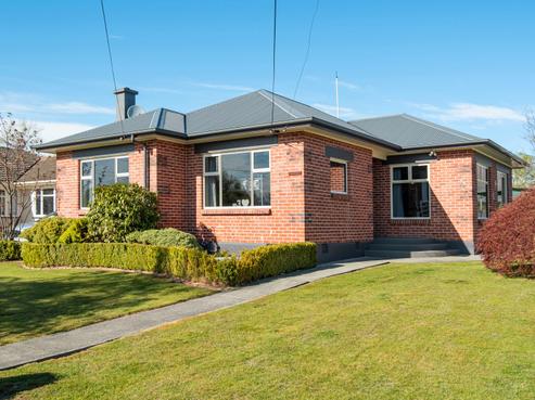 21 Sloane Street, Fairlie