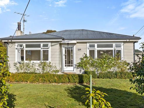 154 Cockburn Street, Masterton