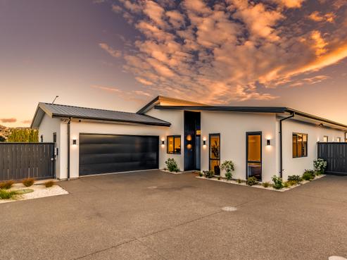 9 Navarra Road, Halswell