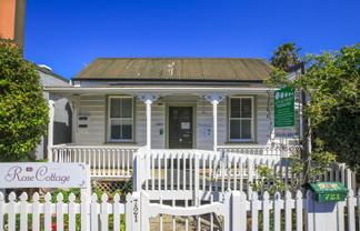 721 Pollen Street Investment