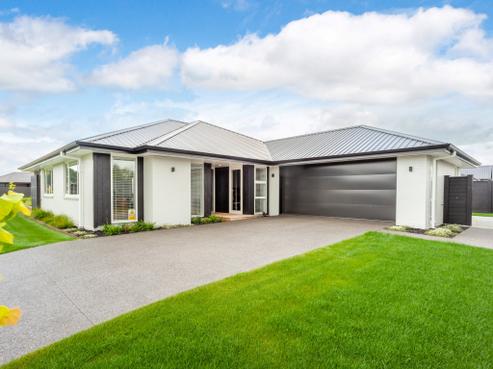 14 Hinerangi Crescent, Matamata