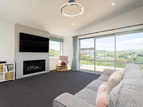 15 Trafford Terrace, Churton Park