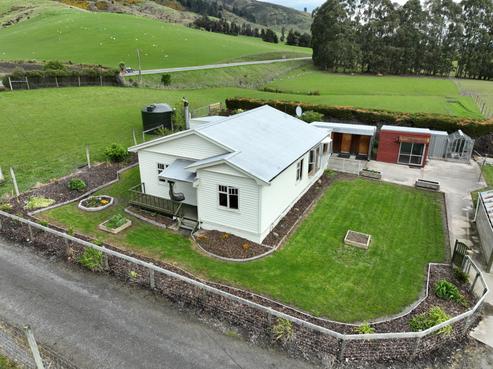 856 Allanton-waihola Road, Allanton
