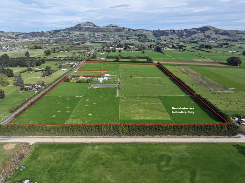 255 Riccarton Road West, Mosgiel