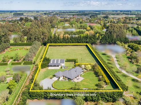 16 Pinewood Close, Swannanoa